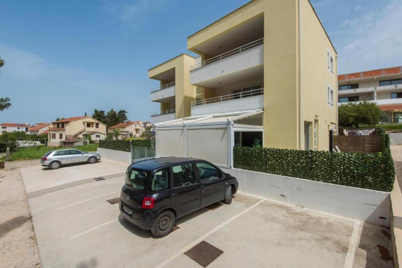 Apartments Villa Ema Zadar Exteriör bild