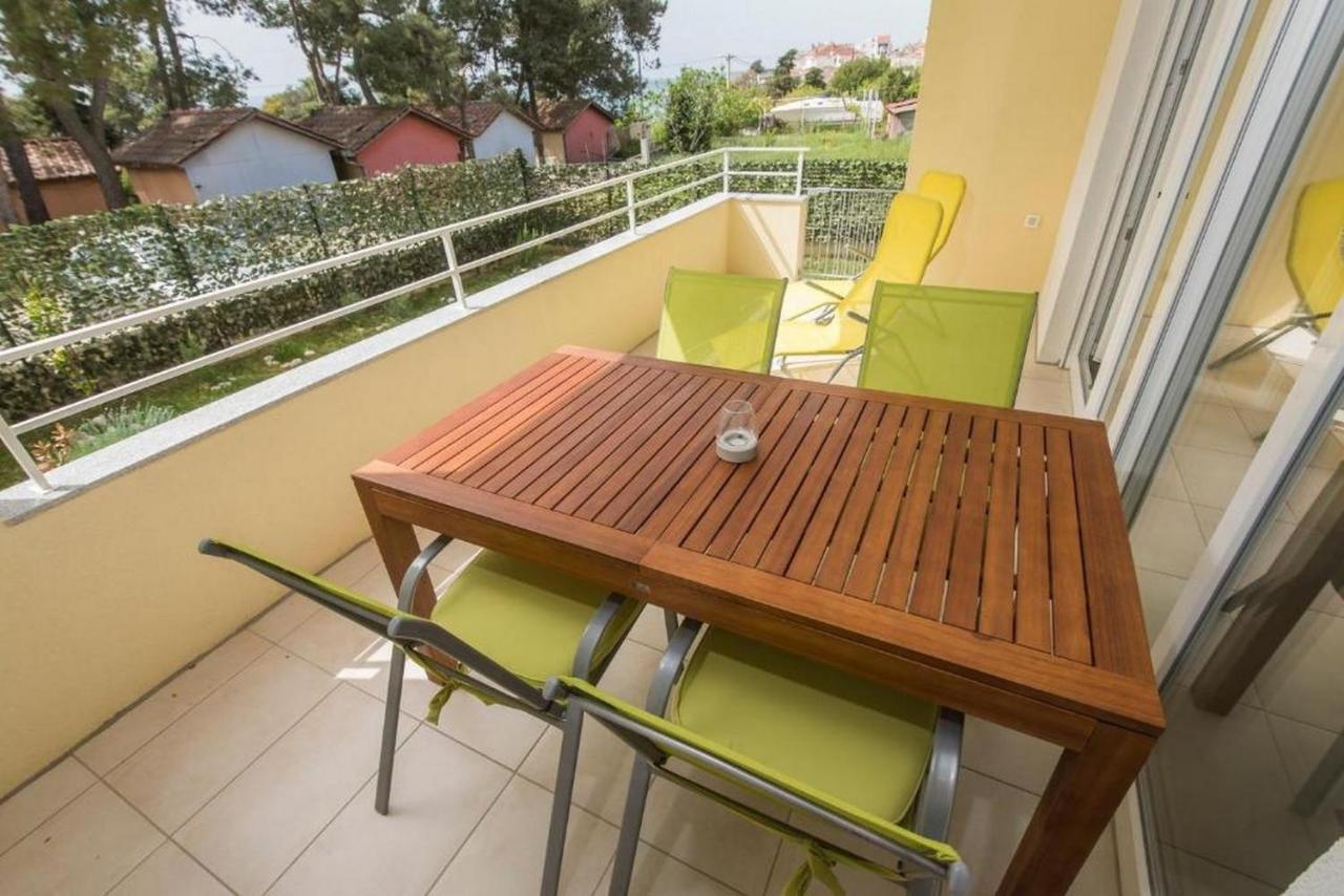 Apartments Villa Ema Zadar Exteriör bild