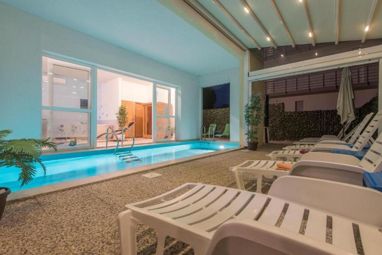 Apartments Villa Ema Zadar Exteriör bild