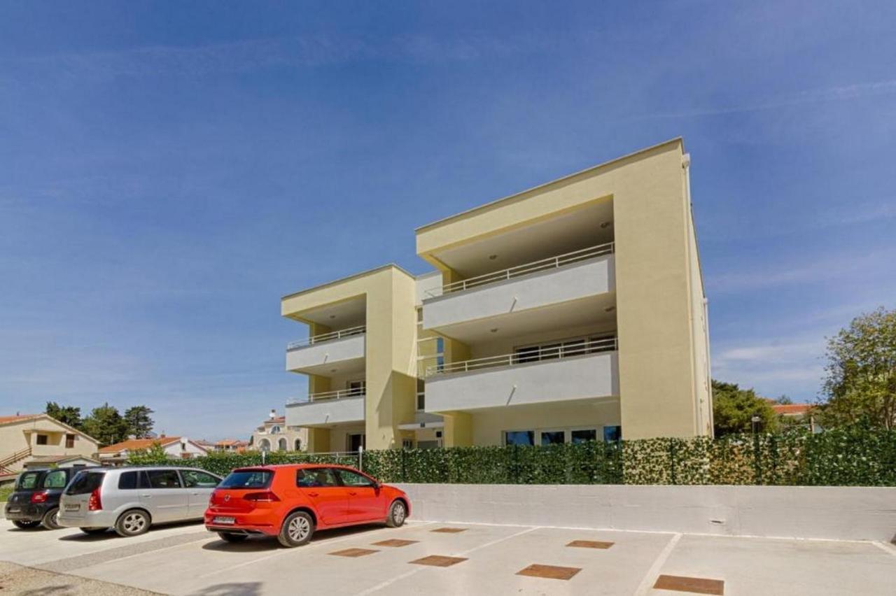 Apartments Villa Ema Zadar Exteriör bild