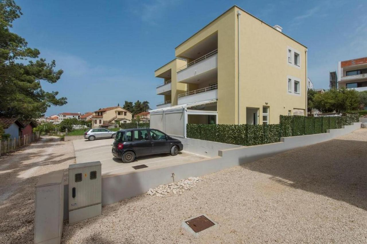 Apartments Villa Ema Zadar Exteriör bild
