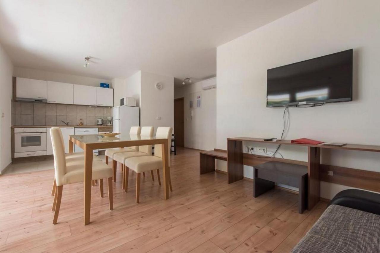 Apartments Villa Ema Zadar Exteriör bild